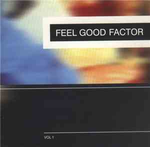 Various - Feel Good Factor Vol. 1