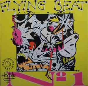 Various - Flying Beat No. 1