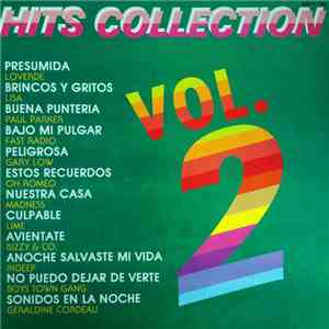 Various - Hits Collection Vol.2