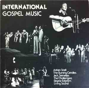 Various - International Gospel Music