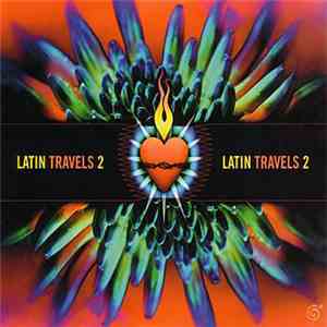Various - Latin Travels 2
