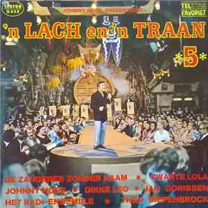 Various - 'n Lach En 'n Traan 5