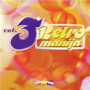 Various - Retromanija Vol. 3