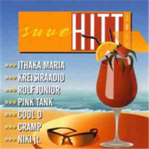 Various - Suve Hitt 2008