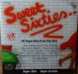 Various - Sweet Sixties