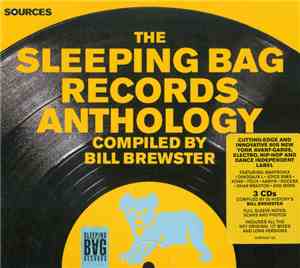Various - The Sleeping Bag Records Anthology