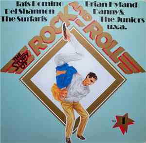 Various - The Story Of Rock And Roll Vol.1