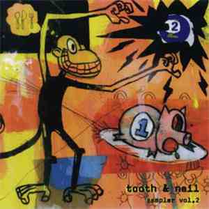 Various - Tooth & Nail Sampler Vol.2