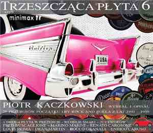 Various - Trzeszcząca Płyta 6