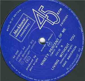 Various - Words & Music EP