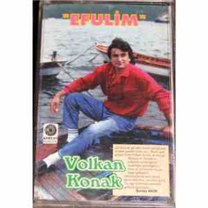 Volkan Konak - Efulim