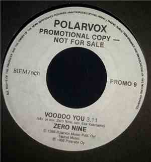 Zero Nine - Voodoo You