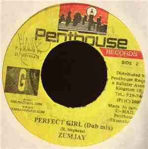 Zumjay - Perfect Girl