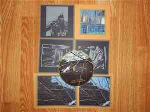 16P17R15O19T15O19T23Y16P & Obozdur - Carnal Wood. Autumn Sessions