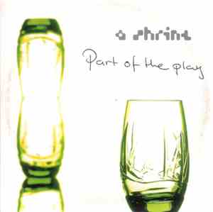 A Shrine - Part Of The Play