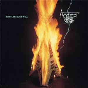 Accept - Restless And Wild