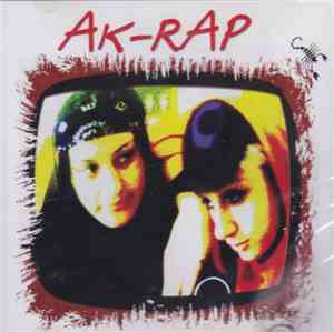 Ak-Rap - Ak-Rap