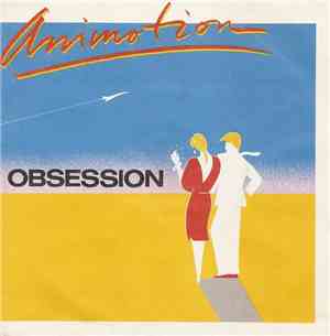 Animotion - Obsession