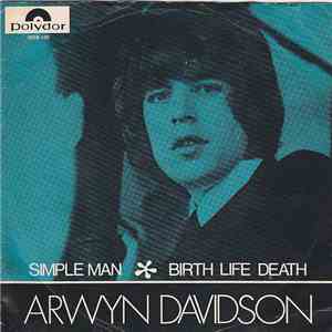 Arwyn Davidson - Simple Man