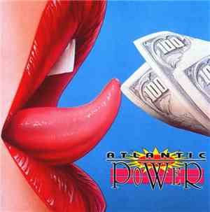 Atlantic  - Power