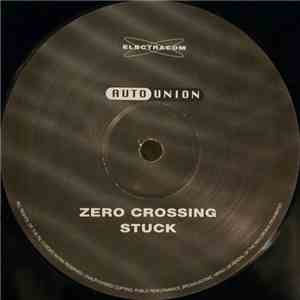 Auto Union - Zero Crossing