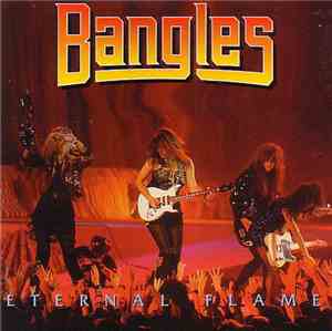 Bangles - Eternal Flame