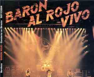 Barón Rojo - Barón Al Rojo Vivo