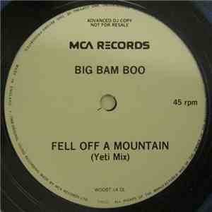 Big Bam Boo - Fell Off A Mountain