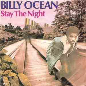 Billy Ocean - Stay The Night