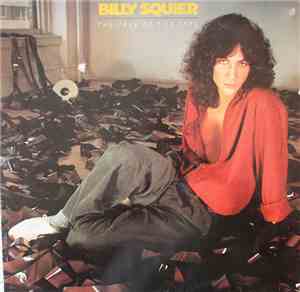 Billy Squier - The Tale Of The Tape