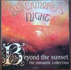 Blackmore's Night - Beyond The Sunset - The Romantic Collection