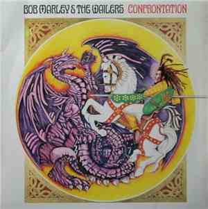 Bob Marley & The Wailers - Confrontation