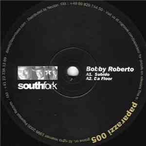 Bobby Roberto - Southfork