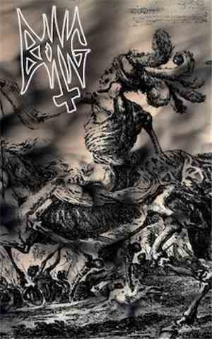 Bong  - Samhain Festival