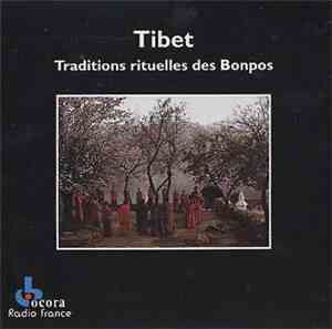 Bonpos Tibétains - Tibet : Traditions Rituelles Des Bonpos