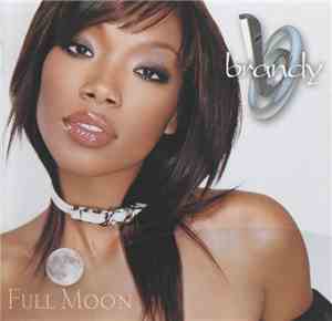 Brandy  - Full Moon