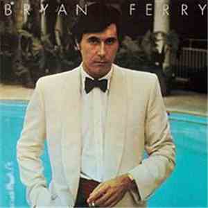 Bryan Ferry - Another Time, Another Place