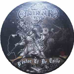 Carcereduro - D'estoc Et De Taille