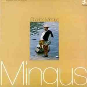 Charles Mingus - Mingus