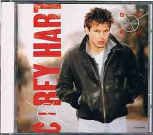 Corey Hart - Boy In The Box