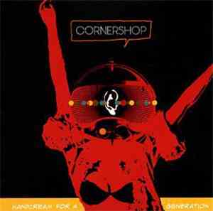 Cornershop - Handcream For A Generation