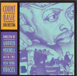 Count Basie Orchestra With The New York Voices - Live At Manchester Craftsm ...