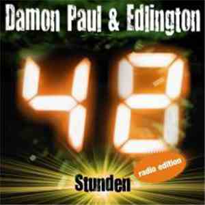 Damon Paul & Edlington - 48 Stunden (Radio Edition)