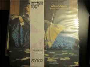 David Bowie - The Man Who Sold The World