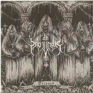 De Profundis  - Decayed