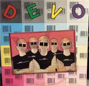 Devo - Duty Now For The Future