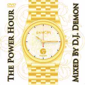 D.J. Demon - The Power Hour