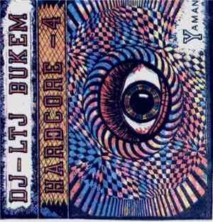 DJ LTJ Bukem - Hardcore Volume 4