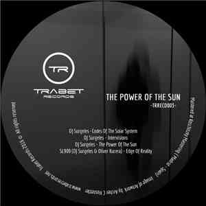 DJ Surgeles, SL909 - The Power Of The Sun