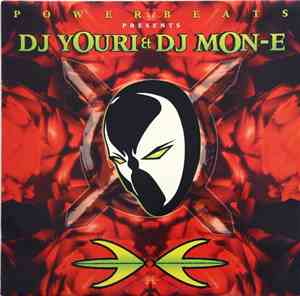 DJ Youri & DJ Mon-E - Fast Food